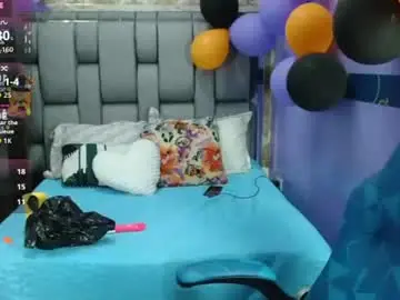 Chaturbate Free Live Porn of amy_blair__