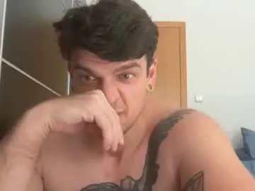 Chaturbate Live Porn of bigd4you14
