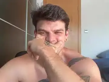 Chaturbate Live Sex Cam of bigd4you14