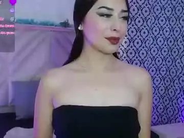 Chaturbate Adult Video Chat of chantall_tay