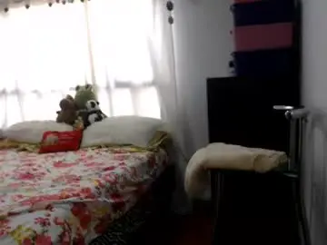 Chaturbate Adult Webcam of culumbiacandy