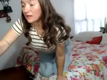 Chaturbate Sex Chat of culumbiacandy