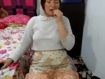 Chaturbate Best Webcam of culumbiacandy