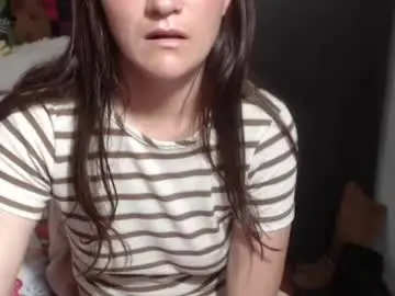 Chaturbate Sex Cam of culumbiacandy