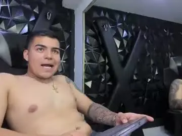 Chaturbate Adult Webcams of dominickrios