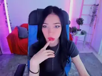 Chaturbate Best live sex cam show of evielaine