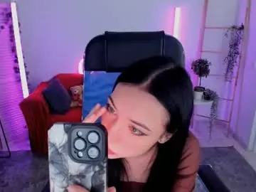 Chaturbate Adult Webcams of evielaine