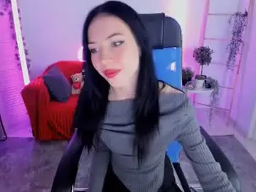 Chaturbate Live Sex Cam of evielaine