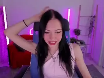 Chaturbate Free Porn Cam of evielaine