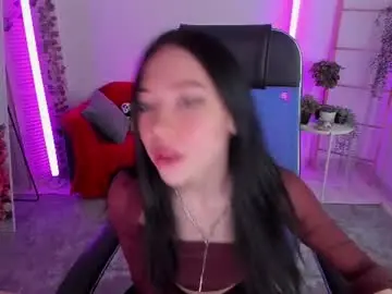 Chaturbate Live Sex of evielaine