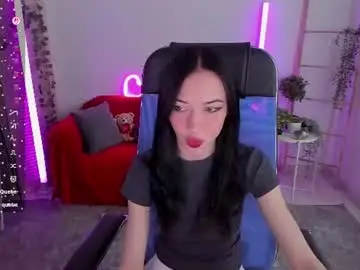 Chaturbate Sex Chat of evielaine