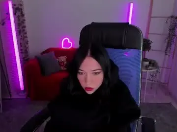 Chaturbate Live Sex of evielaine