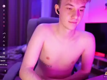 Chaturbate Free Porn Cam of faceless_man20