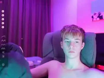 Chaturbate Live Porn of faceless_man20
