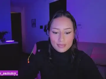Chaturbate Free Live Porn of fairy_sammy_