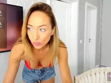 Chaturbate Nude Webcam of finestchantilly