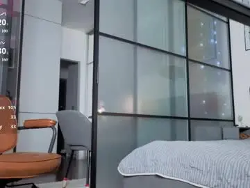 Chaturbate Live Sex of huge_vee