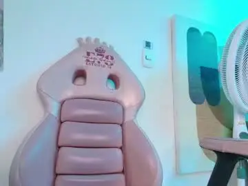Chaturbate Sex Chat of ingrid_rodriguezz
