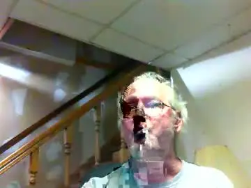 Chaturbate Nude Webcam of jeffreyd56