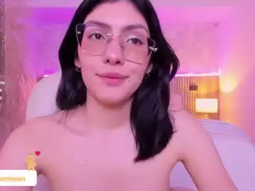 Chaturbate Best Webcam of jin_harrison