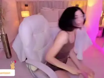 Chaturbate Live Sex of jin_harrison
