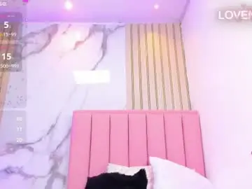 Chaturbate Best Webcam of kimmarshall