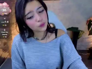 Chaturbate Best live sex cam show of lisa_dolly_nyx