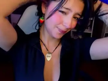 Chaturbate Live Sex Cam of lisa_dolly_nyx