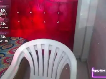 Chaturbate Live Sex of loriiiany