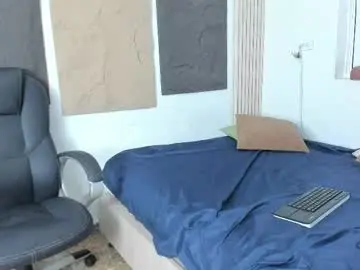 Chaturbate Sex Chat of marian_rios