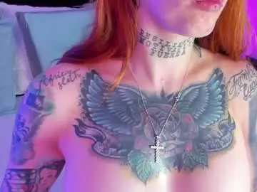 Chaturbate Live Porn of mariianna_lopez_