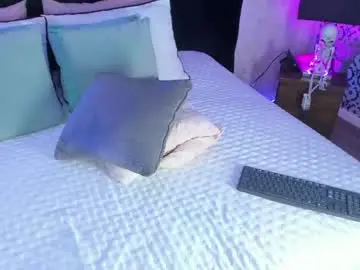 Chaturbate Free Porn Cam of mariianna_lopez_
