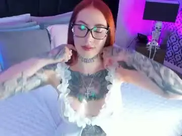 Chaturbate Free Live Porn of mariianna_lopez_