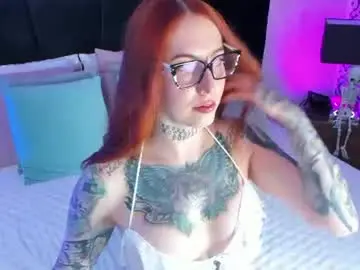 Chaturbate Best live sex cam show of mariianna_lopez_