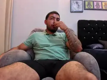 Chaturbate Best live sex cam show of massimo_moretti_
