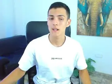 Chaturbate Sex Chat of matiius18