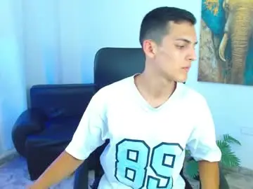 Chaturbate Free Porn Cam of matiius18