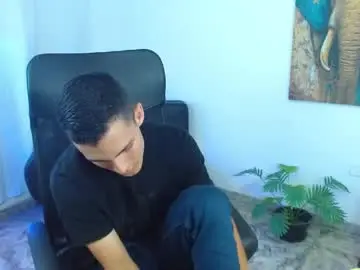 Chaturbate Best Webcam of matiius18