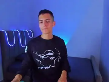 Chaturbate Live Porn of matiius18