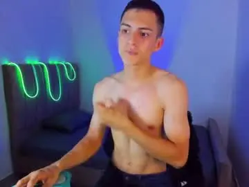 Chaturbate Live Sex Cam of matiius18