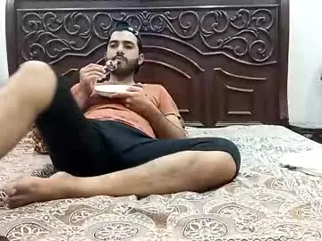 Chaturbate Adult Video Chat of max_crushal