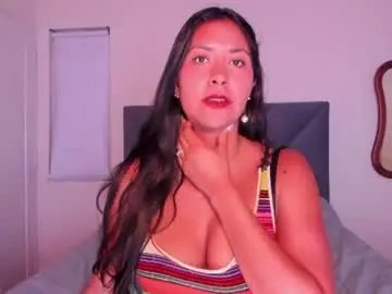 Chaturbate Sex Cam of melany_arizaaa