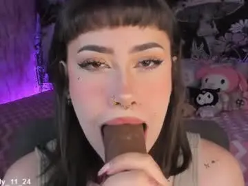 Chaturbate Best live sex cam show of melody_014