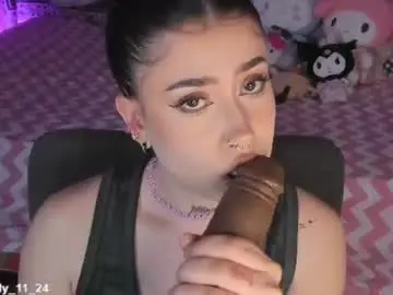 Chaturbate Free Porn Cam of melody_014