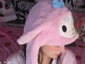 Chaturbate Live Sex Cam of melody_014