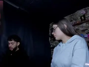 Chaturbate Sex Cam of mia_and_vincentt