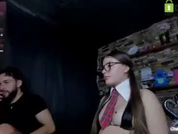 Chaturbate Watch Live Sex Cams of mia_and_vincentt