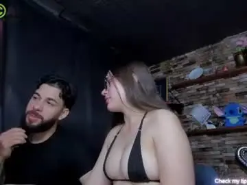 Chaturbate Adult Video Chat of mia_and_vincentt