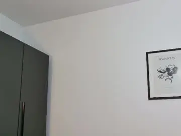 Chaturbate Nude Webcam of miasstarr