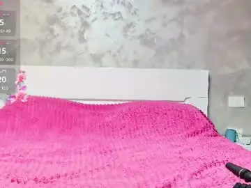 Chaturbate Sex Cam of miasstarr
